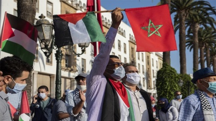 U Maroku otvorena izraelska kancelarija za komunikacije