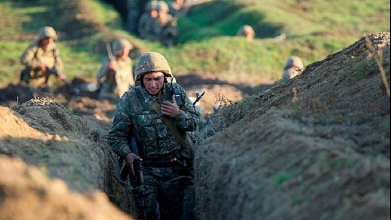 Azərbaycan Respublikası ordusunun Qarabağ savaşındakı tələfatı rəsmən elan olunub