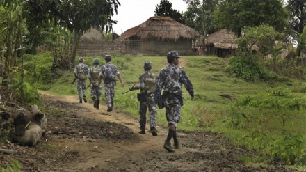 Myanmada hərbi çevriliş baş verib; Ordu hakimiyyəti zəbt edib
