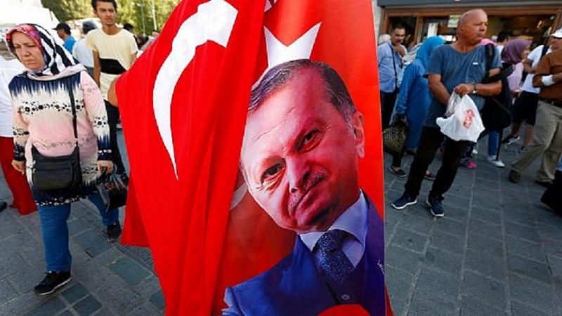 Kiryarên Tirkiyê di civînan Yekîtiya Ewropayê hatin hilkolandin