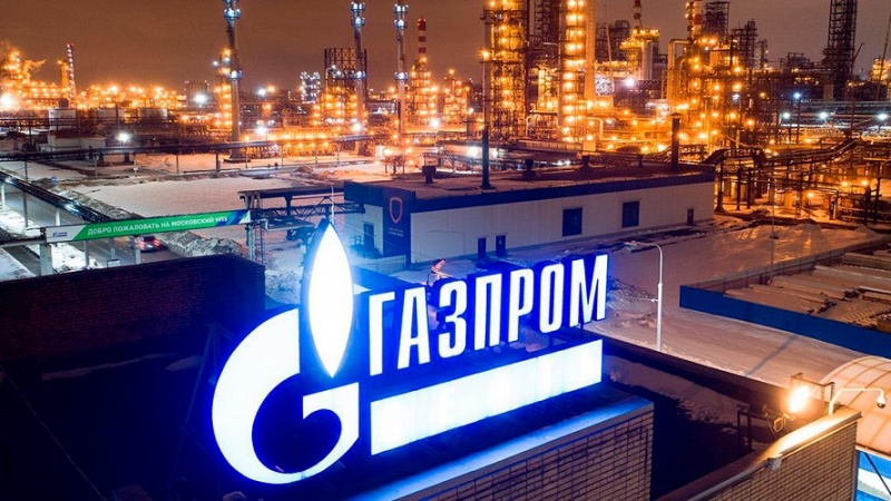 “Qazprom” Ermənistana qaz tədarükünü üç ay uzatdı
