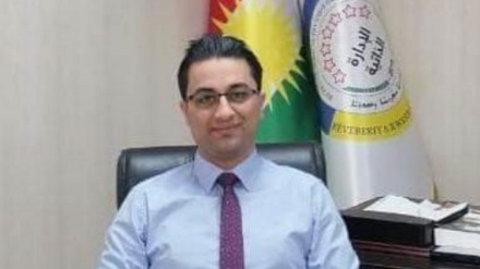 Alan Seyfî: Bila tevgerên kurd rewşa hestyar a Kurdistana Sûriyê têbigihêjin