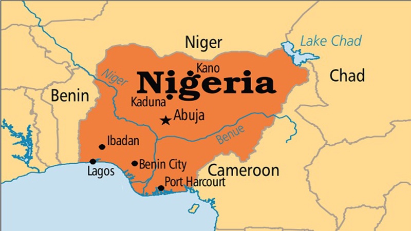 Nakon napada naoružane grupe više od 1.800 zatvorenika pobjeglo iz zatvora u Nigeriji