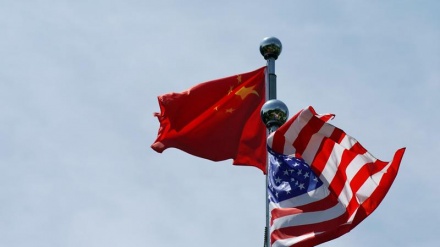 دنیا کے لیے سب سے بڑا ایٹمی خطرہ امریکہ ہے: چین