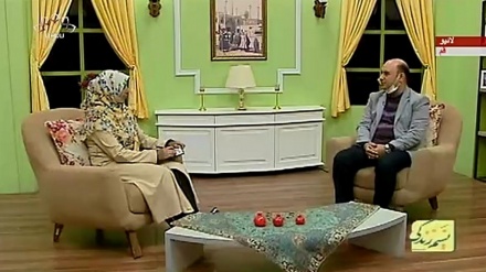 نسیم زندگی - سماجی پروگرام