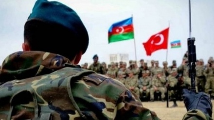 Turska i Azerbejdžan organizovali zajedničku vojnu vježbu komandosa