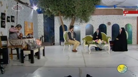 سماجی پروگرام ۔ زندگی سلام