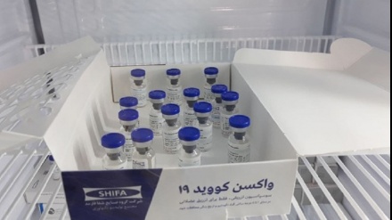 ÜST koronavirusa qarşı İran vaksinini alqışlayıb