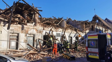 U džamijama u BiH organizovano prikupljanje pomoći narodu Hrvatske stradalom u zemljotresu