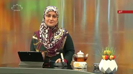 سماجی پروگرام ۔ زندگی سلام