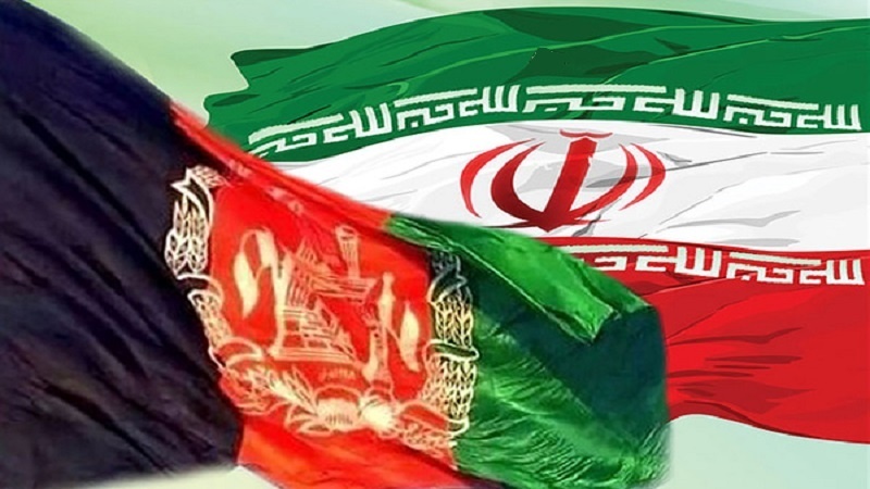İran hökumətinin sözçüsü əfqan həmkarının öldürülməsinə reaksiya verdi