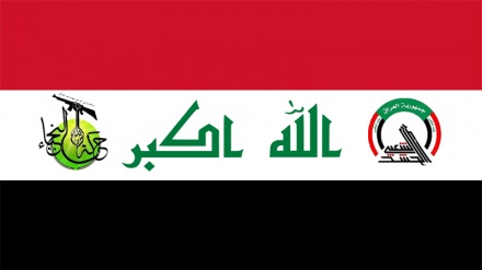 عراق شہید سلیمانی اور شہید المہندس کی راہ جاری رکھنے کے لئے پر عزم