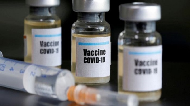 Iran zabranio američke i britanske vakcine 