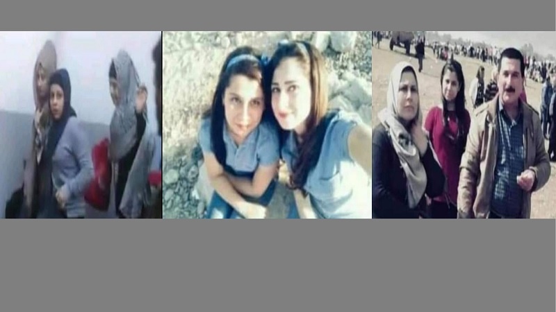 Li Efrînê 2 jinên revandî bi berdêla pereyan hatin berdan