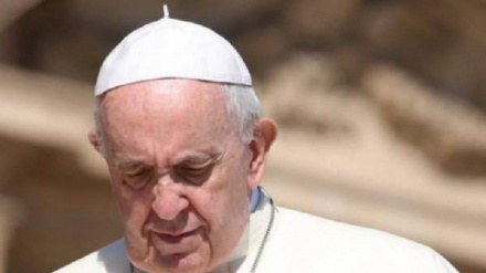 Papa se izvinio zbog lošeg ponašanja katolika u povijesti