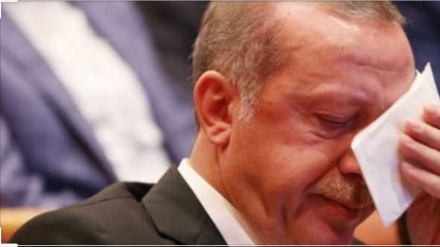مونگیری لال کے حسین سپنے ... اسرائيل کو ایران سے مقابلے کے لئے اردوغان کی ضرورت کیوں ؟  