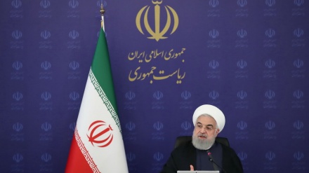 İran prezidentinin mətbuat konfransı bazar ertəsi günü keçiriləcək