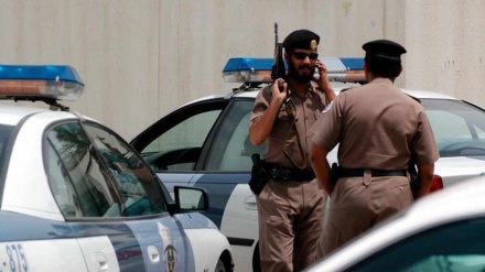 آل سعود نے شہید آیت اللہ باقر النمر کے بیٹے کو اغوا کیا