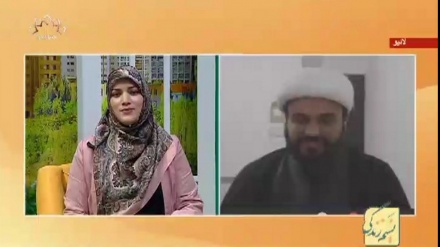 نسیم زندگی - سماجی پروگرام