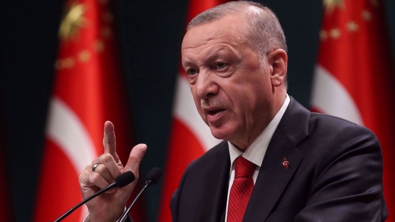 Erdogan u Azerbejdžanu: Dvije nacije, jedna država