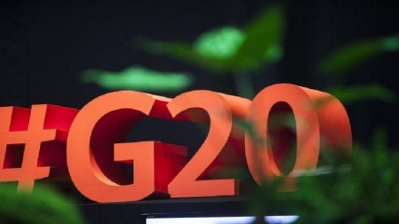 G20 sammiti Romada keçiriləcək