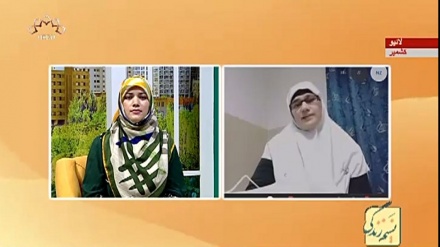 نسیم زندگی - سماجی پروگرام