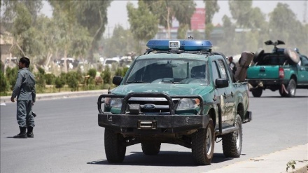 Li Kabulê di encama teqînan de 5 kuştî û birîndar hene