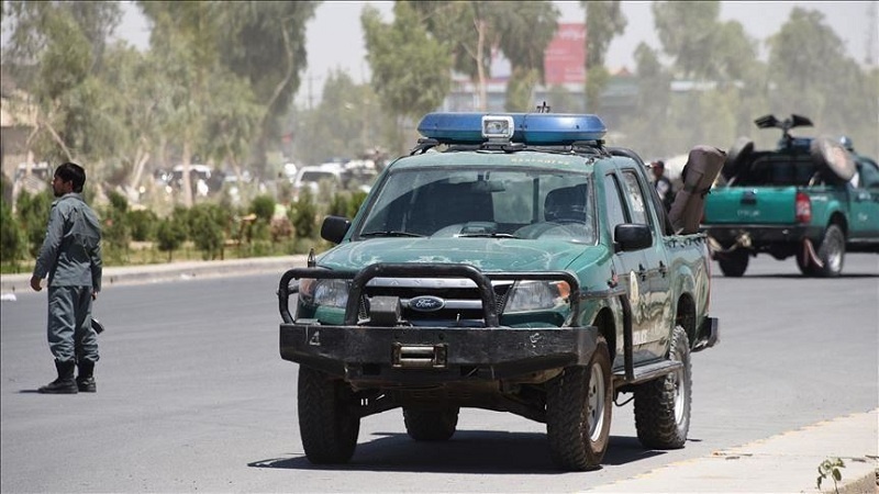 Li Kabulê di encama teqînan de 5 kuştî û birîndar hene