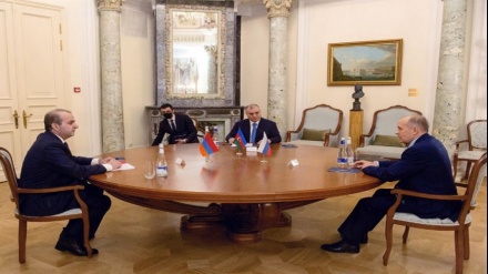 Moskvada Azərbaycan və Ermənistan təhlükəsizlik xidmətləri rəhbərlərinin görüşü keçirilib