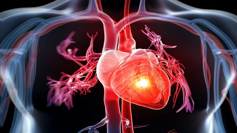 کوویڈ-19 سے دل کو شدید نقصان پہنچ سکتا ہے