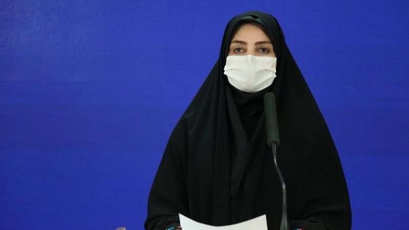 İranda koronavirusa yoluxanlardan 347 nəfər həyatını itirib