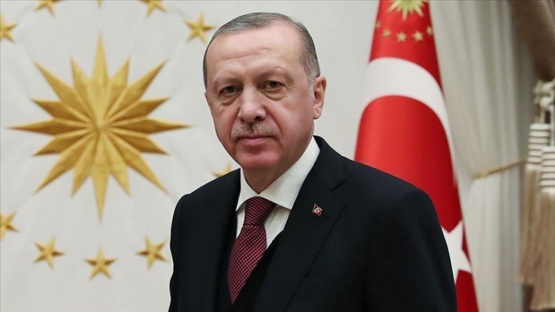امریکی پابندی کے آگے پست ہوئے اردوغان، لہجے میں آئی نرمی