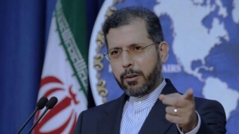 غیر ملکی رہنماؤں کا بزدلانہ قتل، امریکی و اسرائیلی کارستانی: ایران