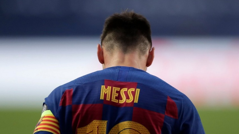 Messi Piçiçi mükafatını yeddinci dəfə olaraq qazandı