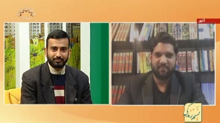 نسیم زندگی - سماجی پروگرام