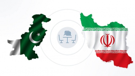 آزاد تجارت کے لئے ایران و پاکستان کی آمادگی 