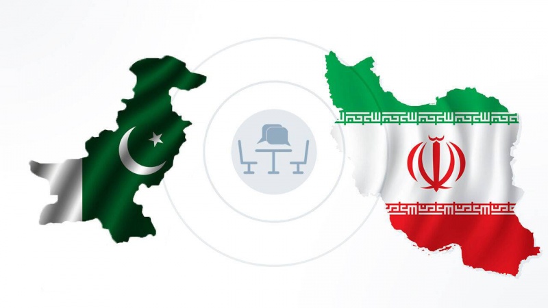 آزاد تجارت کے لئے ایران و پاکستان کی آمادگی 