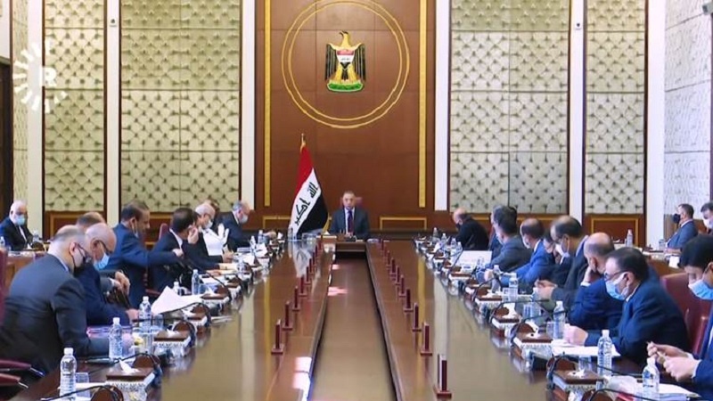 Hewlêr û Bexda li ser pişka Herêma Kurdistanê li hev kirin 