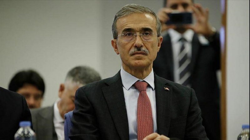 Türkiyə yeni qırıcı PUA-larının anonsunu verdi