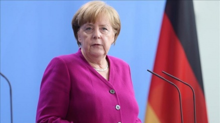 Merkel: “Trampın məğlubiyyəti qəbul etmək istəməməsi təəssüf doğurur”