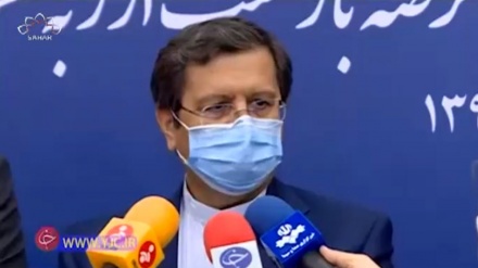 امریکا کی ایران دشمنی اور منافقت