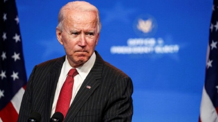 Joe Biden vegera li peymana Nukleerî piştrast kir