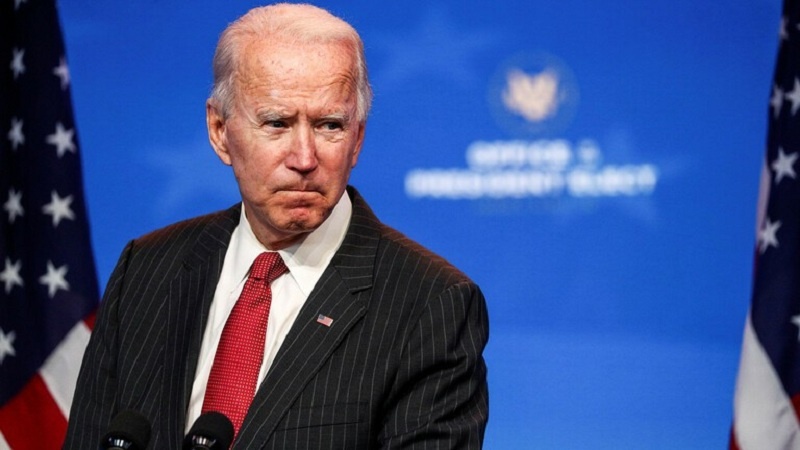 Joe Biden vegera li peymana Nukleerî piştrast kir