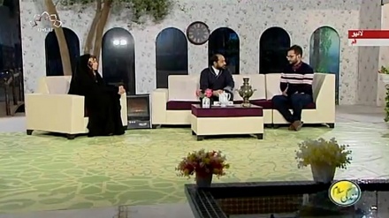 سماجی پروگرام ۔ زندگی سلام