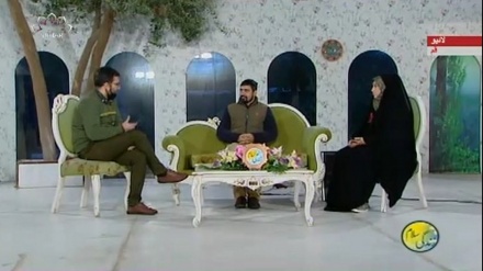 سماجی پروگرام ۔ زندگی سلام