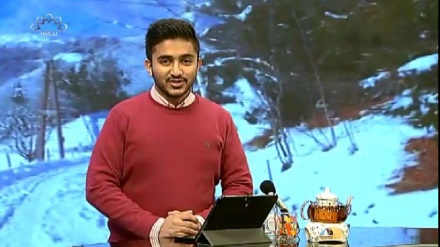 سماجی پروگرام ۔ زندگی سلام