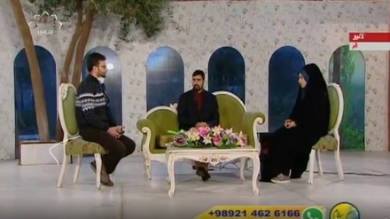 سماجی پروگرام ۔ زندگی سلام