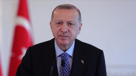 Ərdoğan sabah Azərbaycan Respublikasına səfər edəcək