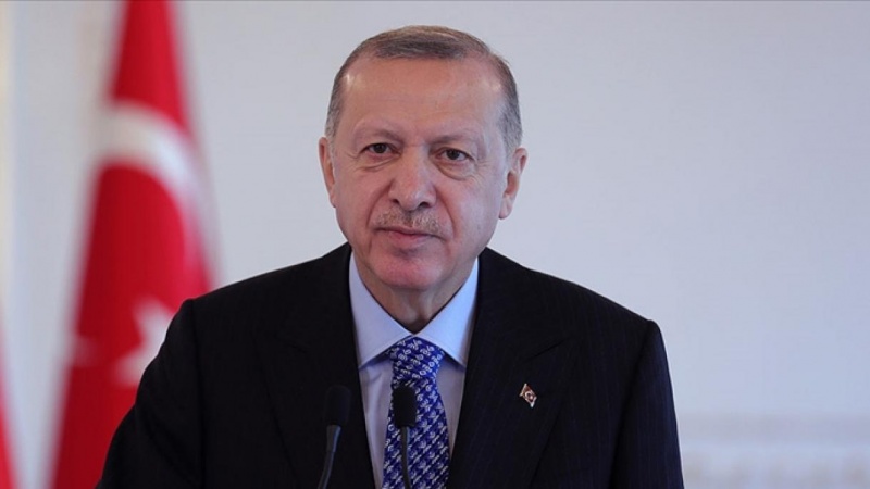 Ərdoğan sabah Azərbaycan Respublikasına səfər edəcək