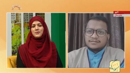 نسیم زندگی - سماجی پروگرام